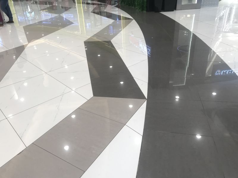Cost of Tile in Taylors, SC