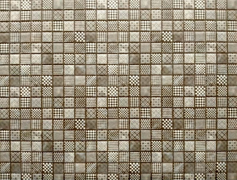 Modern Tile Patterns
