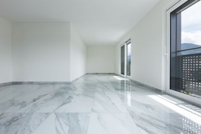 Luxury Tile Finishes